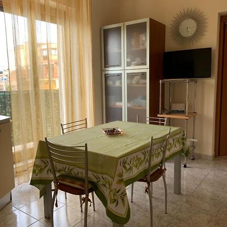 Playa Apartment Катания Экстерьер фото