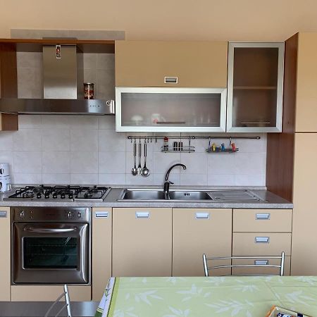 Playa Apartment Катания Экстерьер фото