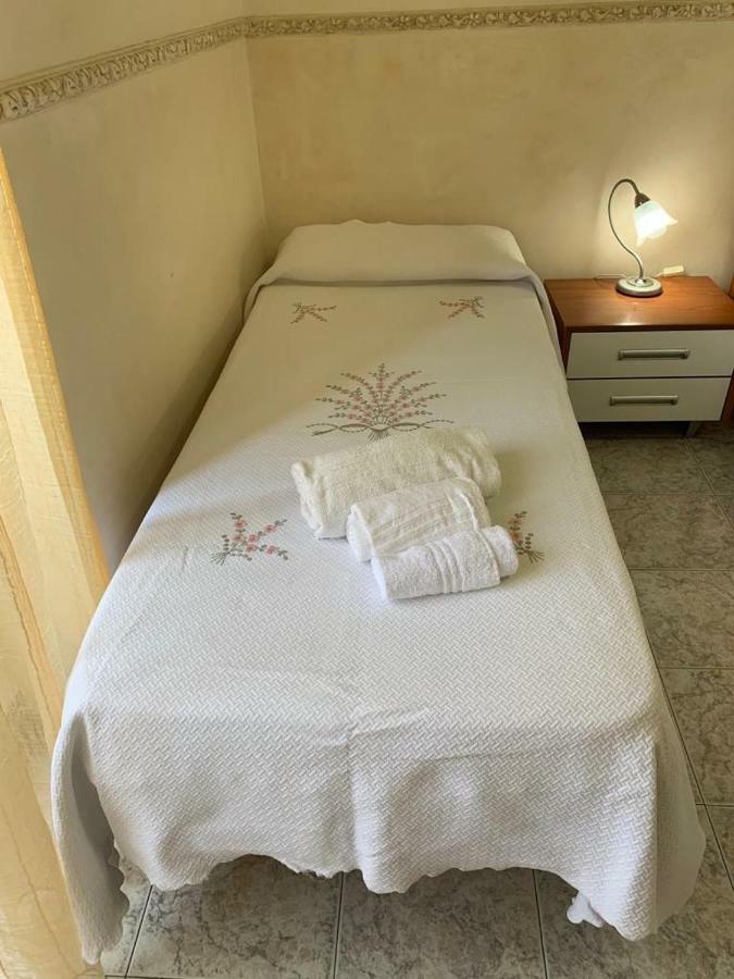 Playa Apartment Катания Экстерьер фото