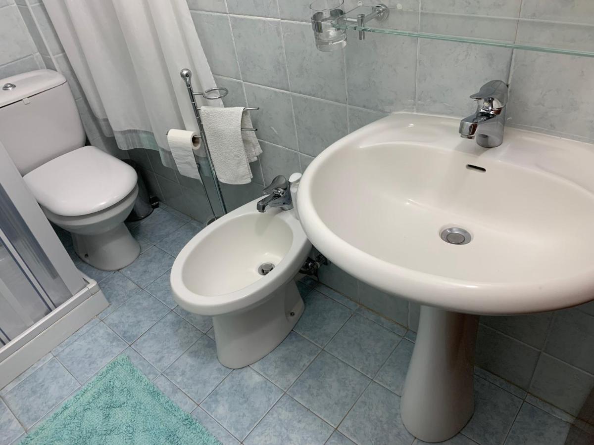 Playa Apartment Катания Экстерьер фото