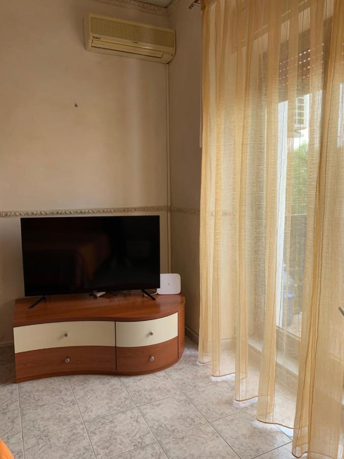 Playa Apartment Катания Экстерьер фото